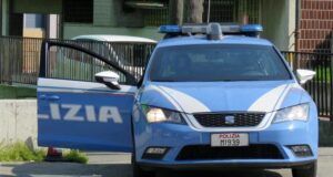 polizia