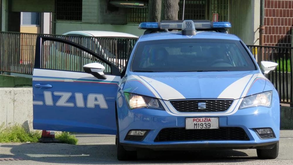 polizia