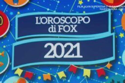 Previsioni oroscopo 2021 Paolo Fox