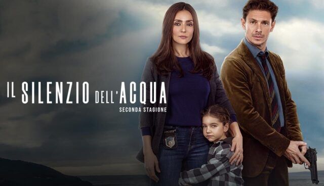 silenzio dell'acqua 2 Il Silenzio dell'Acqua 2