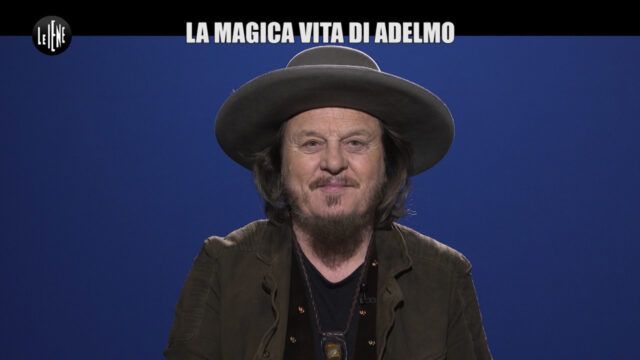Zucchero Fornaciari Chi E Eta Vero Nome Carriera Vita Privata Figli Ex Moglie