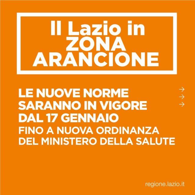 Posso Vedere Il Mio Fidanzato Zona Arancione