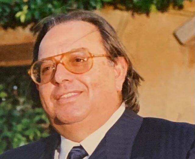 Caludio Caponetti