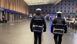 Controlli Polizia Locale super Green Pass