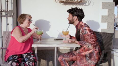 Il Salone delle Meraviglie