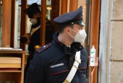 carabinieri controlli