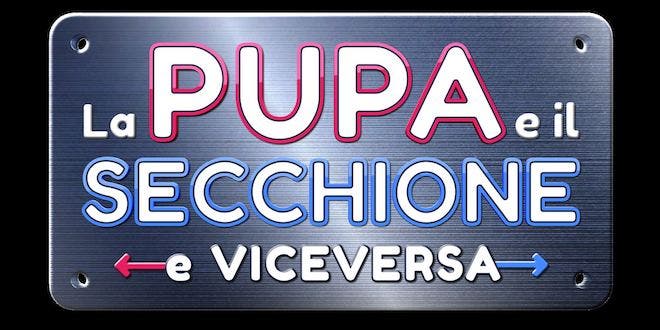 La Pupa e il Secchione martedì 22 marzo 2022