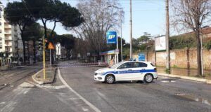 Incidente mortale Roma
