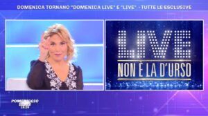 Ascolti Tv domenica 28 febbraio 2021