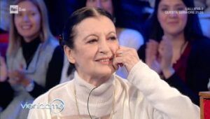 Carla Fracci morta