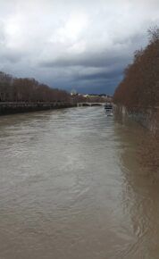 Tevere