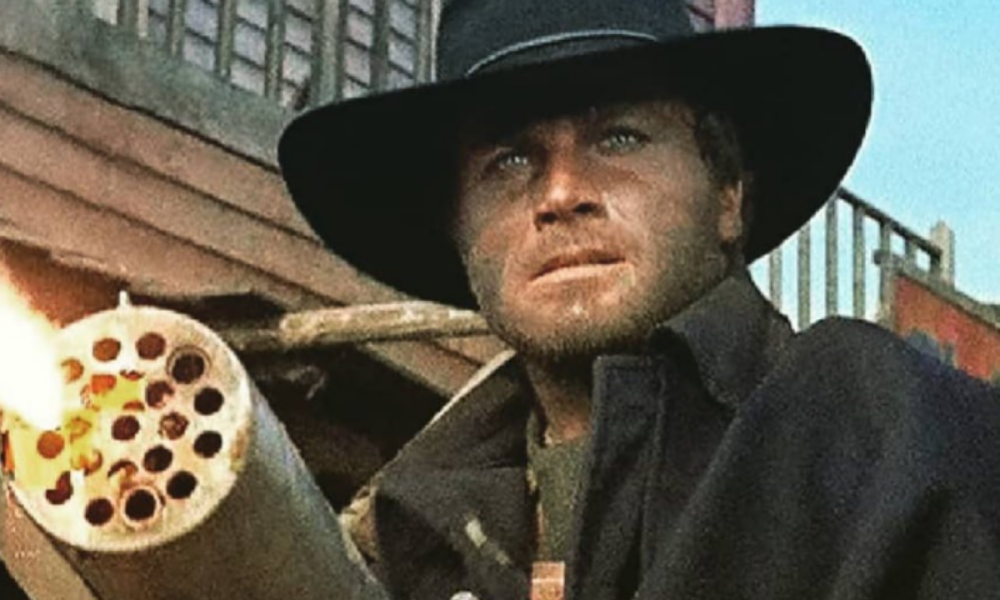 Franco Nero, chi è la moglie Vanessa Redgrave