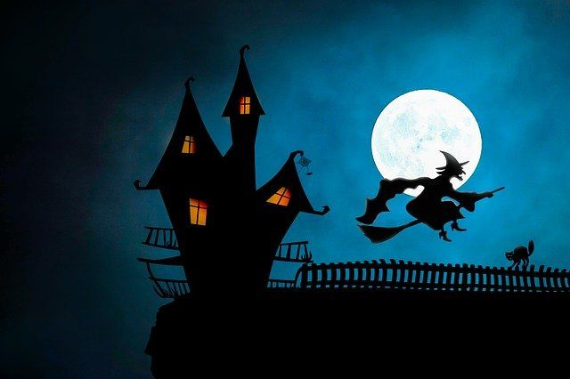 Frasi Halloween 2021 da mandare il 31 ottobre