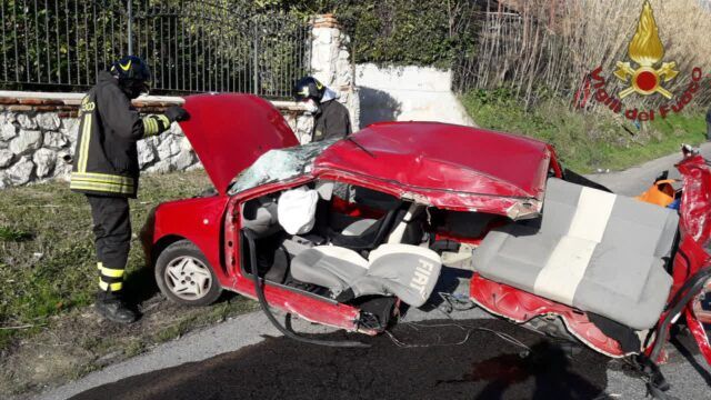 incidente