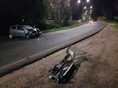 incidente Ardea