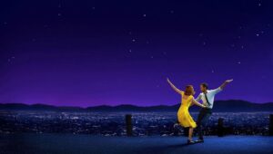 La La Land