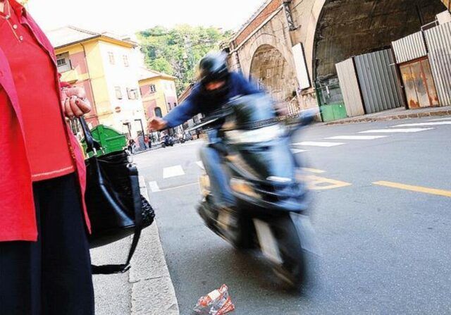 scippo scooter scippo scooter
