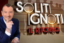 Soliti Ignoti