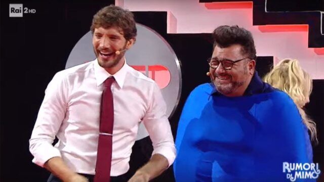 stasera tutto è possibile Stasera tutto è possibile stasera in tv 23 febbraio