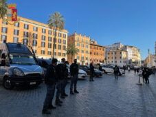 controlli nel centro