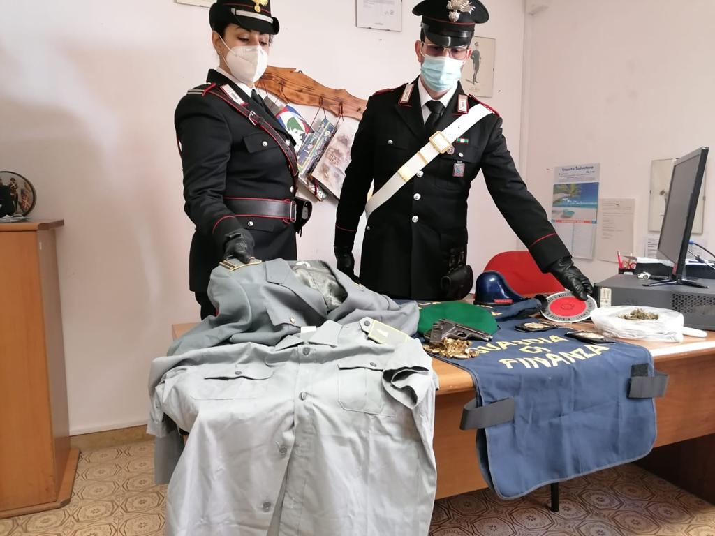 Ladispoli arresto