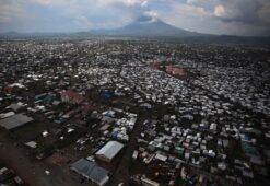 Attentato in Congo