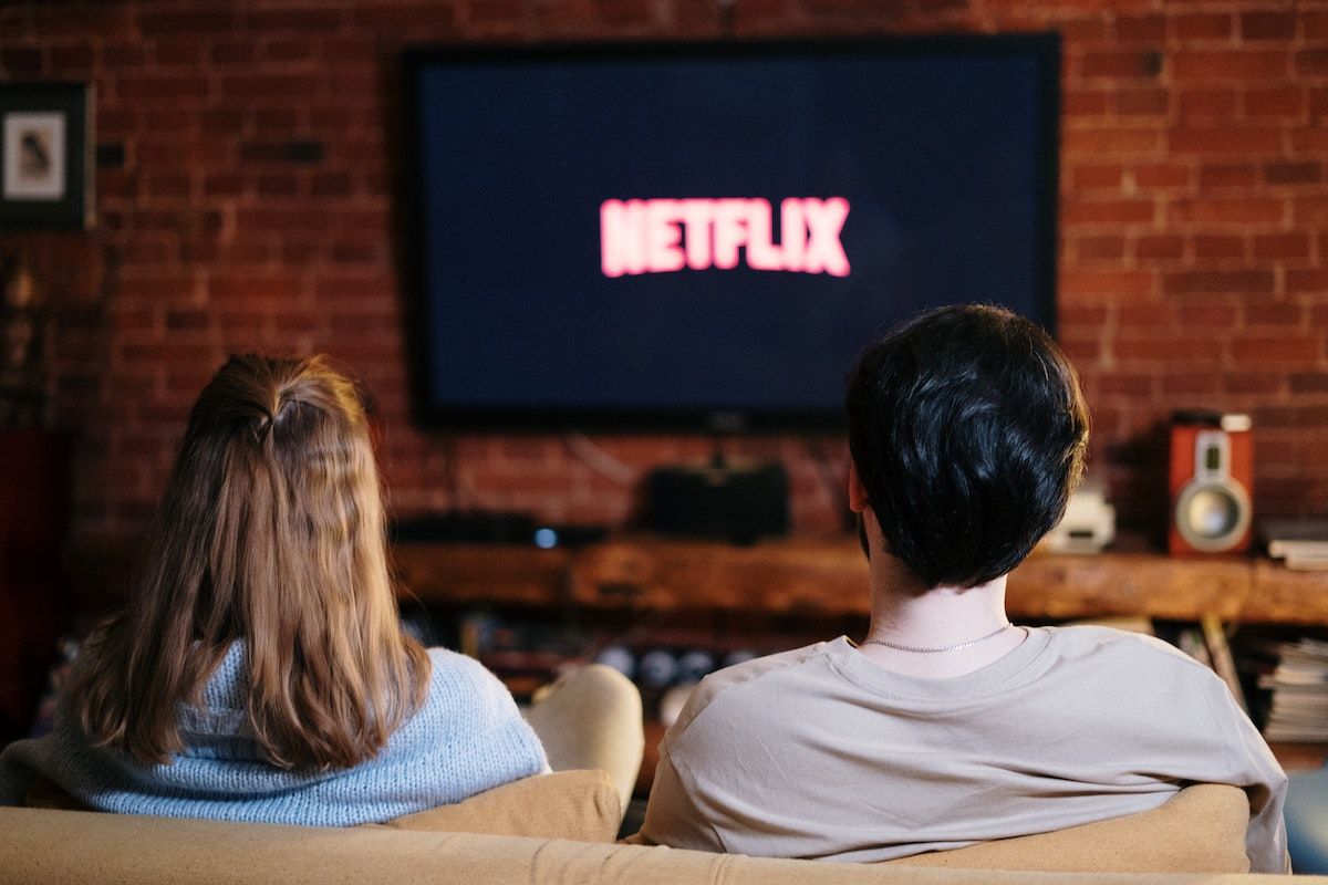 Netflix programmazione Giugno 2022