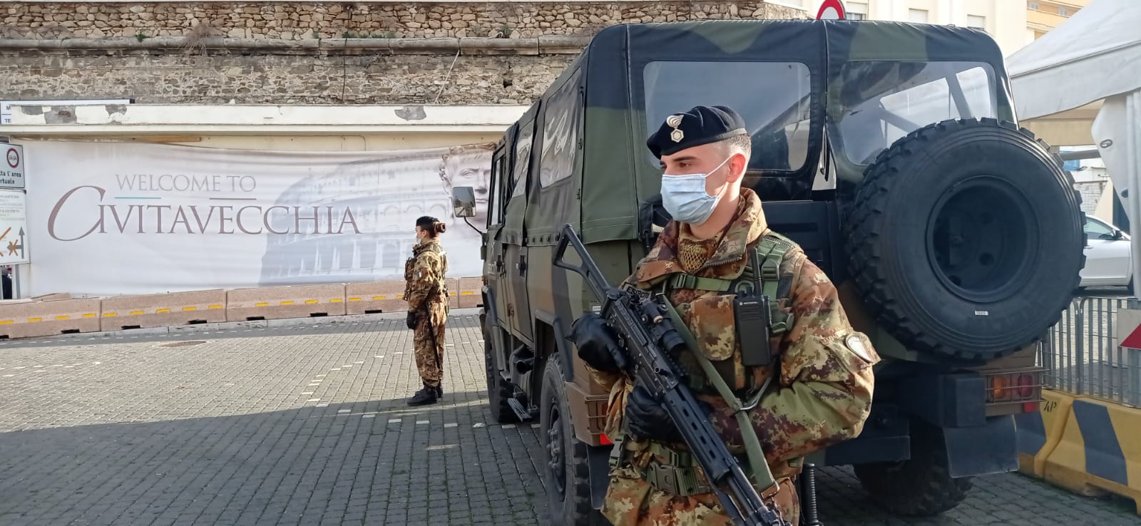 Pattuglia esercito si cercano nuovi allievi pubblicato il nuovo Concorso