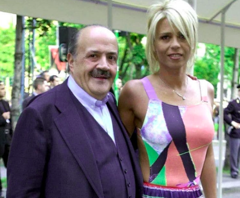 Maurizio Costanzo chi è, età, carriera,