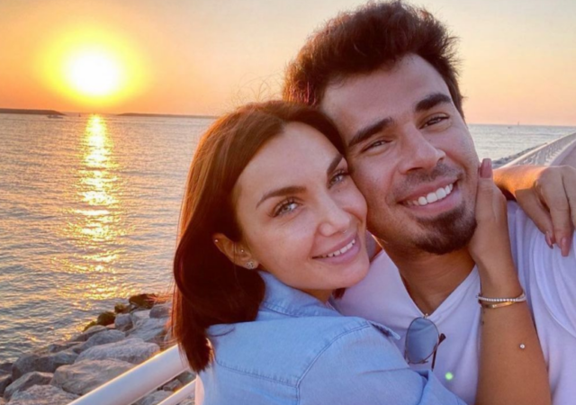 Elettra Lamborghini, chi è il marito Afrojack: età, lavoro, Instagram e