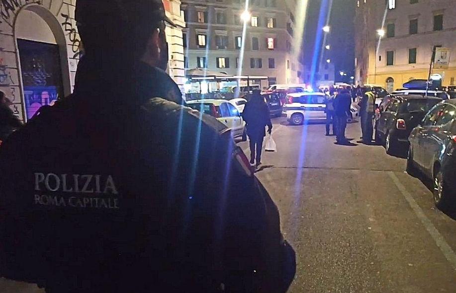 bisca clandestina pigneto