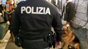 controlli polizia