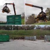 Discarica al Tufello