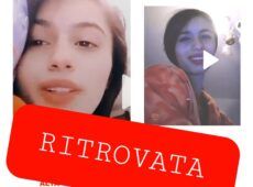 Fatima ritrovata la 15enne scomparsa da Lavinio