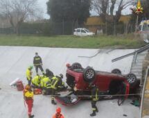 Incidente Fiumicino 4 febbraio 2021