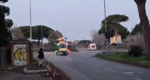 Incidente Ostia