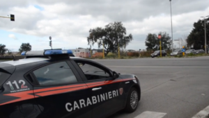 Ostia, latitante fermato in Francia