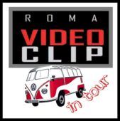 roma videoclip in tour