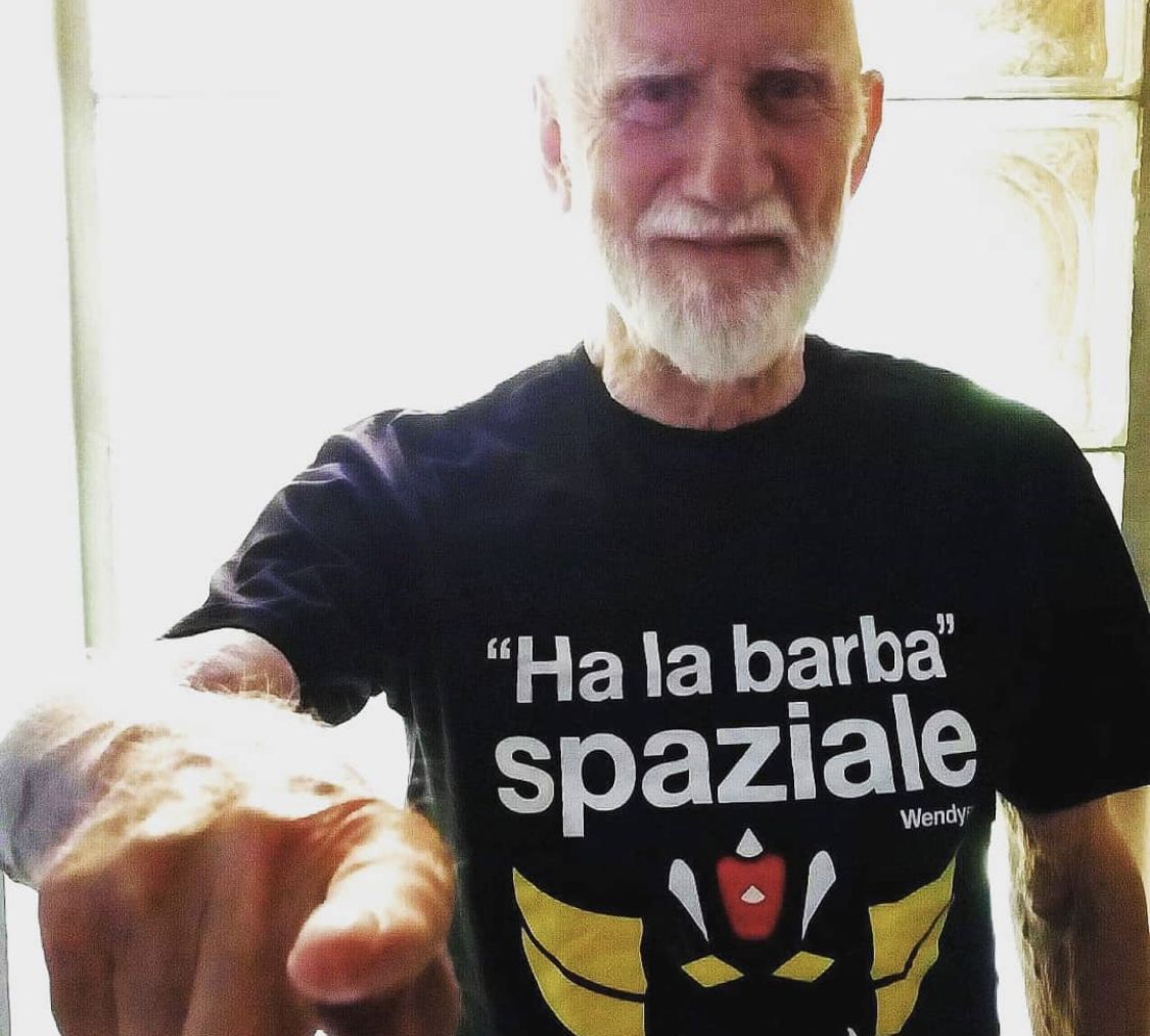 morto luigi albertelli