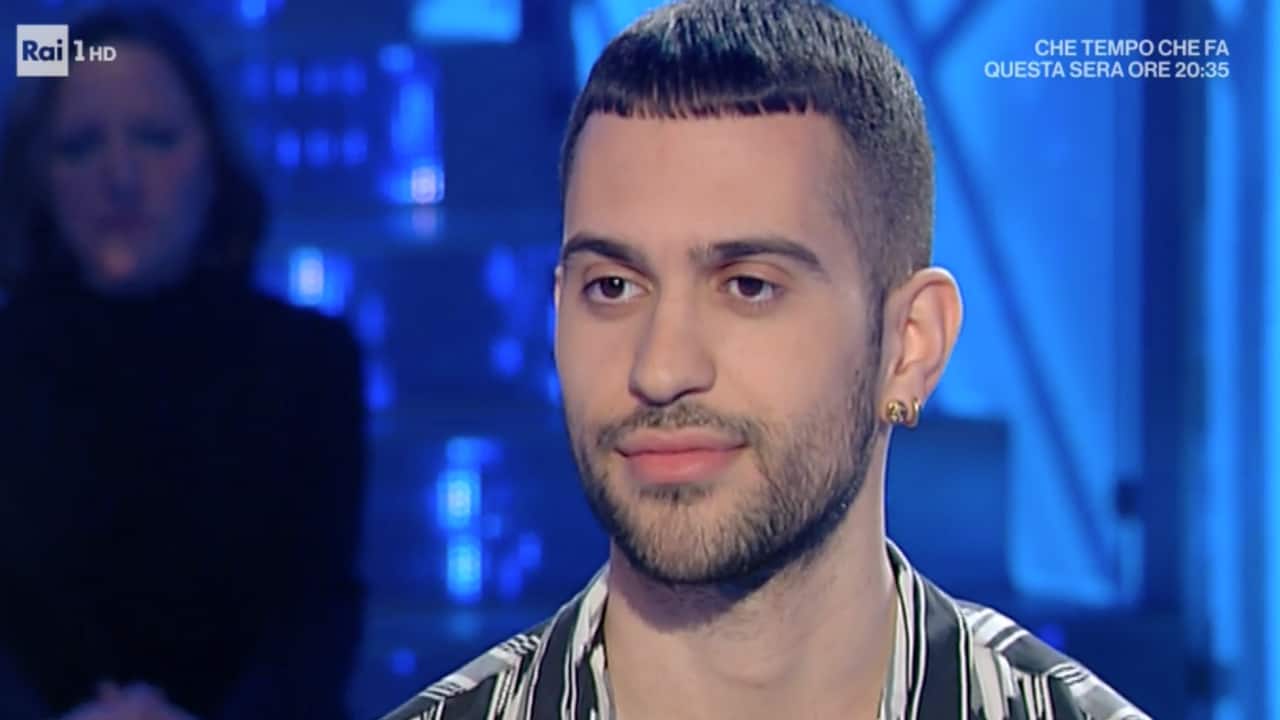 Mahmood fidanzato? Ecco l'ultima indiscrezione