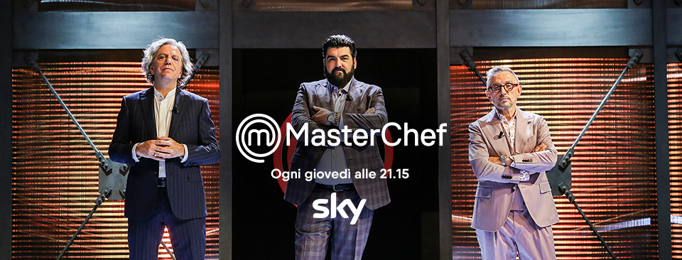 anticipazioni masterchef