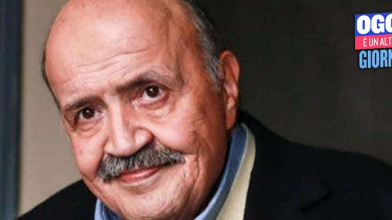Maurizio Costanzo Chi E Quanti Anni Ha Carriera Vita Privata Mogli Matrimoni Figli Maria De Filippi