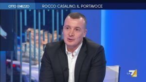 Rocco Casalino chi è