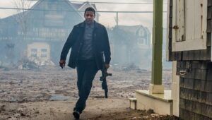 The Equalizer 2 stasera in tv