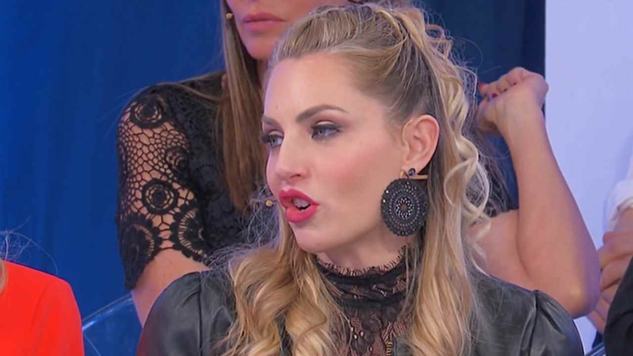 Veronica Ursida Uomini e Donne chi è