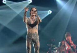 I Maneskin vincono Sanremo 2021