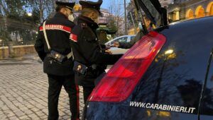 carabinieri sanzioni locali