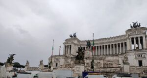 La metro C avrà la sua fermata a Piazza Venezia