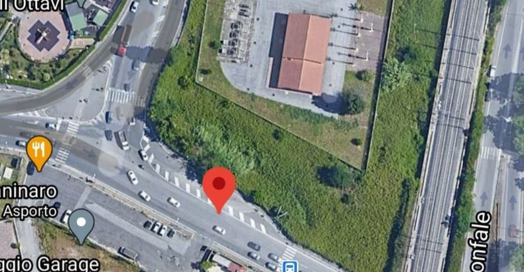 Google Maps, novità in arrivo su Roma: nuove mappe dettagliate con info su marciapiedi e strisce pedonali