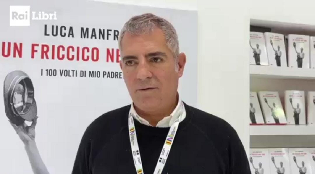 Luca Manfredi
